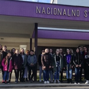 Vjeronaučni olimpijci kod sv. Josipa